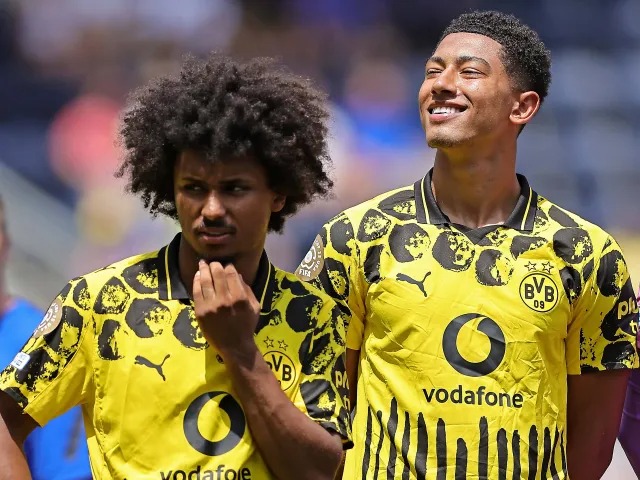 Nhận định, soi tỷ lệ Borussia Dortmund vs Villarreal 3h00 ngày 26/11, vòng phân hạng Champions League - Ảnh 1.