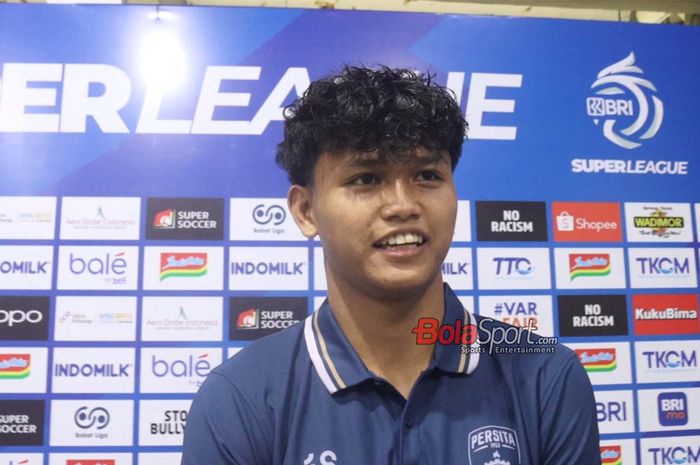 Cầu thủ U22 Indonesia bối rối trước mục tiêu chỉ giành huy chương bạc SEA Games 2025  - Ảnh 1.