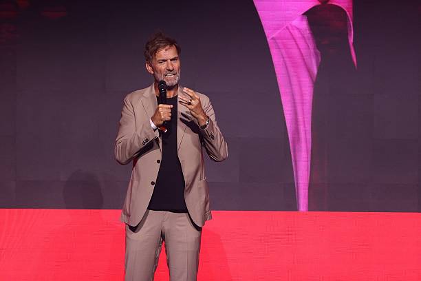 Liverpool Có Thể Tái Ngộ Với Juergen Klopp?