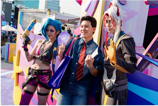 Wild Rounds: SMASH 2025 nhận &quot;mưa&quot; lời khen, khẳng định Việt Nam là điểm đến lý tưởng cho các sự kiện quốc tế - Ảnh 3.