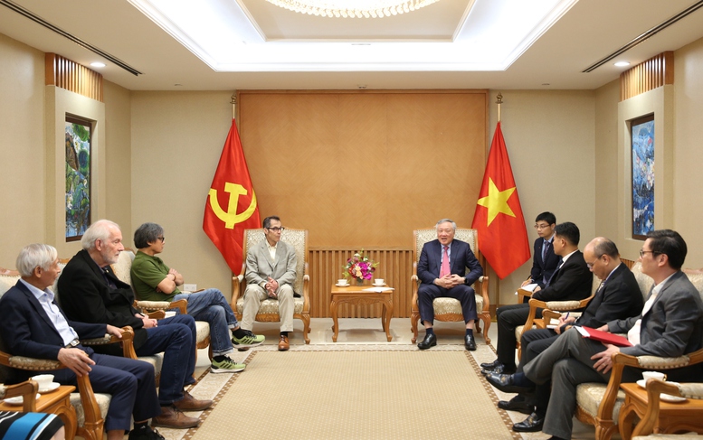 "Truyện Kiều" là một bản trường ca bất hủ, giàu ý nghĩa và có giá trị phổ quát cao - Ảnh 1. "Truyện Kiều" là một bản trường ca bất hủ, giàu ý nghĩa và có giá trị phổ quát cao - Ảnh 1.