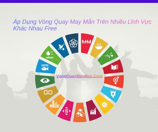 &quot;Vòng quay may mắn&quot;: Kiến tạo văn hóa số và củng cố sự đồng thuận cộng đồng - Ảnh 1.