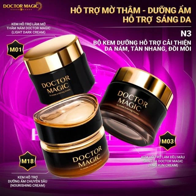 Thu hồi 162 sản phẩm mỹ phẩm vi phạm của MK Skincare - Ảnh 1.