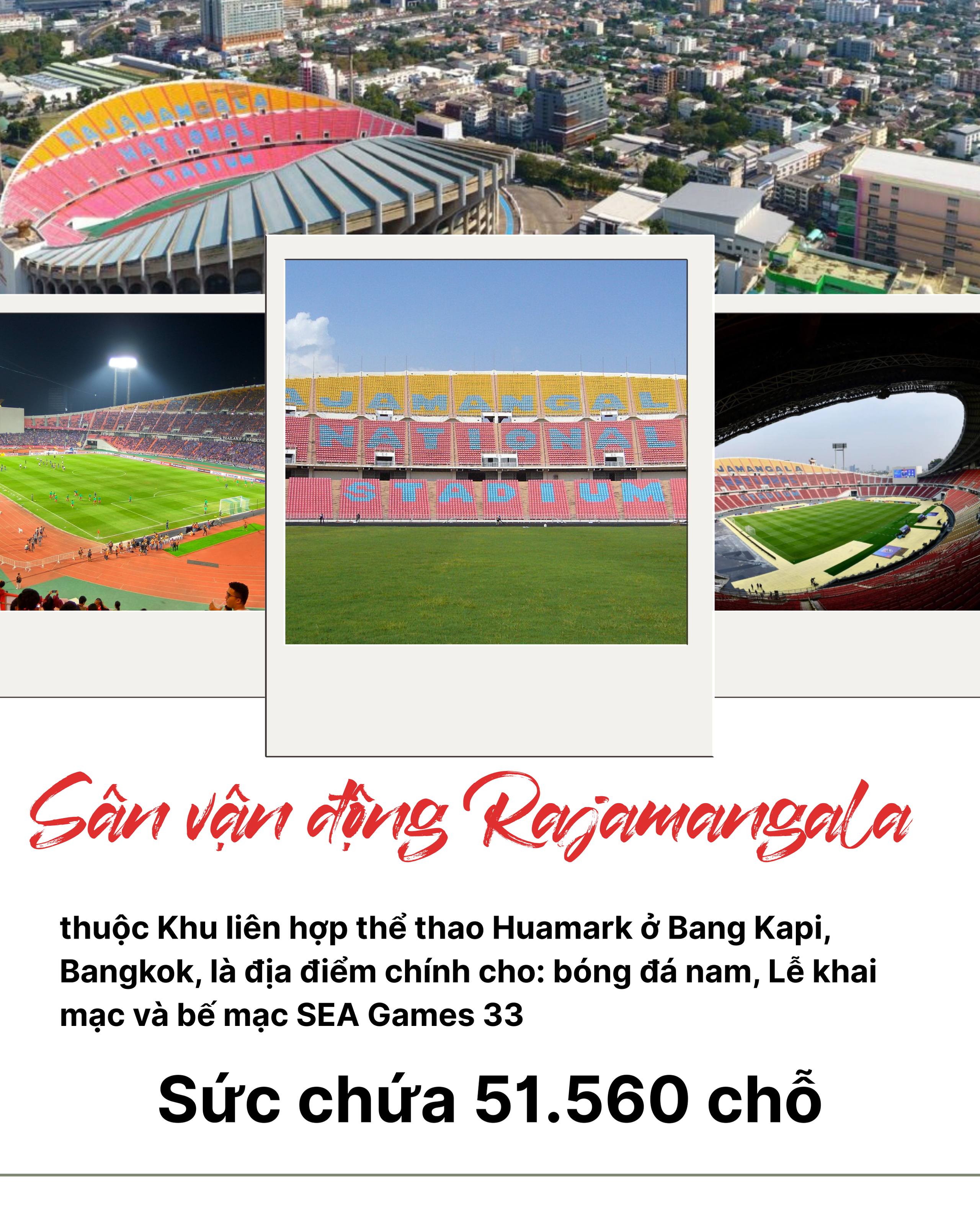 Khám phá 2 thành phố tổ chức SEA Games 2025 của Thái Lan - Ảnh 2.