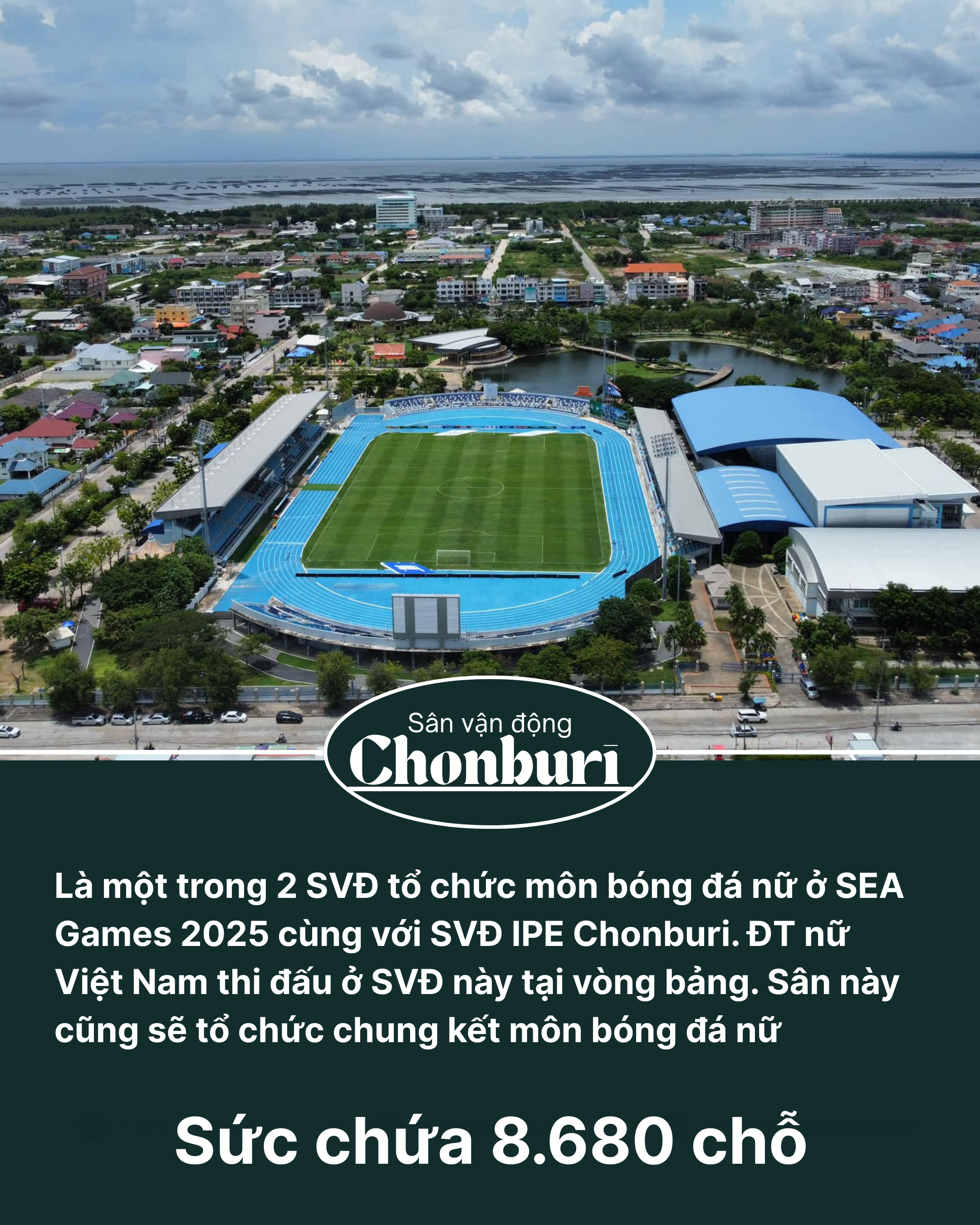 Khám phá 2 thành phố tổ chức SEA Games 2025 của Thái Lan - Ảnh 11.