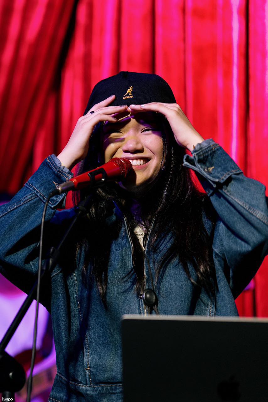 Trần Mạnh Tuấn - càng nhiều nghịch cảnh, càng biết ơn cuộc đời - Ảnh 5.