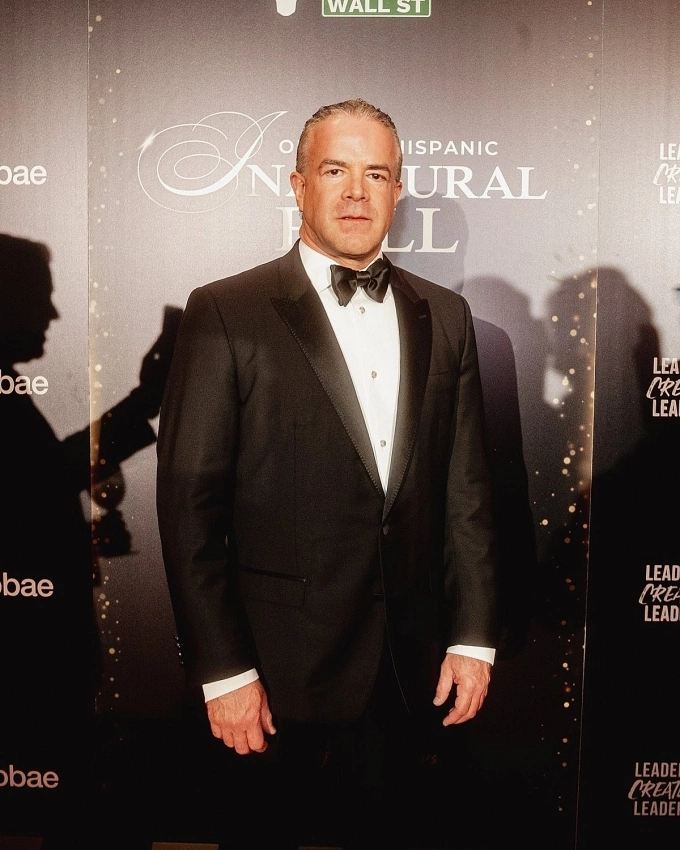 Mexico điều tra Chủ tịch Hoa hậu Hoàn vũ do cáo buộc về ma túy và vũ khí - Ảnh 1.