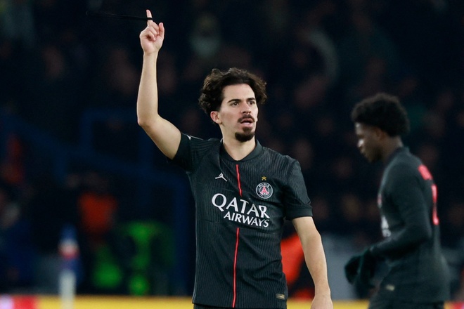 Tin nóng thể thao sáng 29/11: Sao mai bóng chuyền Việt Nam 16 tuổi dự SEA Games sau khi ghi 57 điểm ở giải thế giới  - Ảnh 6.