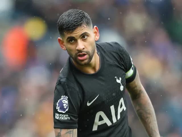 Nhận định, soi tỷ lệ Tottenham vs Fulham 03h00 ngày 30/11, Ngoại hạng Anh - Ảnh 1. Nhận định, soi tỷ lệ Tottenham vs Fulham 03h00 ngày 30/11, Ngoại hạng Anh - Ảnh 1.