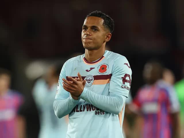 Nhận định, soi tỷ lệ Brentford vs Burnley 22h00 ngày 29/11, Premier League - Ảnh 1.