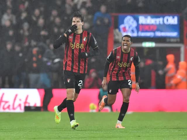 Nhận định, soi tỷ lệ Sunderland vs Bournemouth 22h00 ngày 29/11, Ngoại hạng Anh - Ảnh 1.