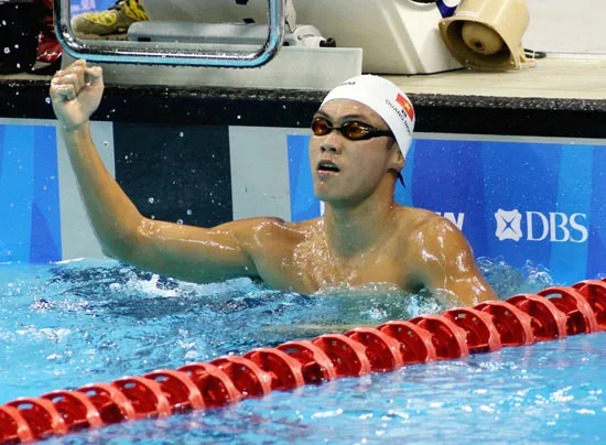 Đi SEA Games 33… không tốn một đồng ngân sách: Hành trình phi thường của Lâm Quang Nhật - Ảnh 1.