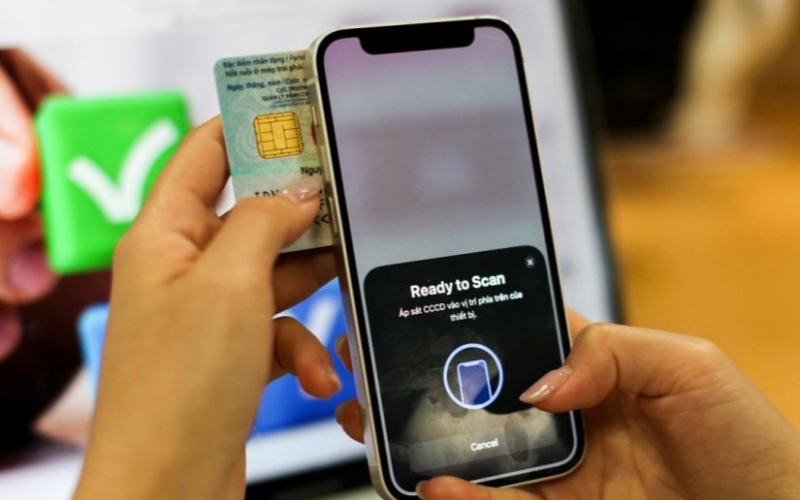 Chủ động bảo vệ trước tội phạm mạng với “3 không – 3 nhanh” - Ảnh 3. Chủ động bảo vệ trước tội phạm mạng với “3 không – 3 nhanh” - Ảnh 3.