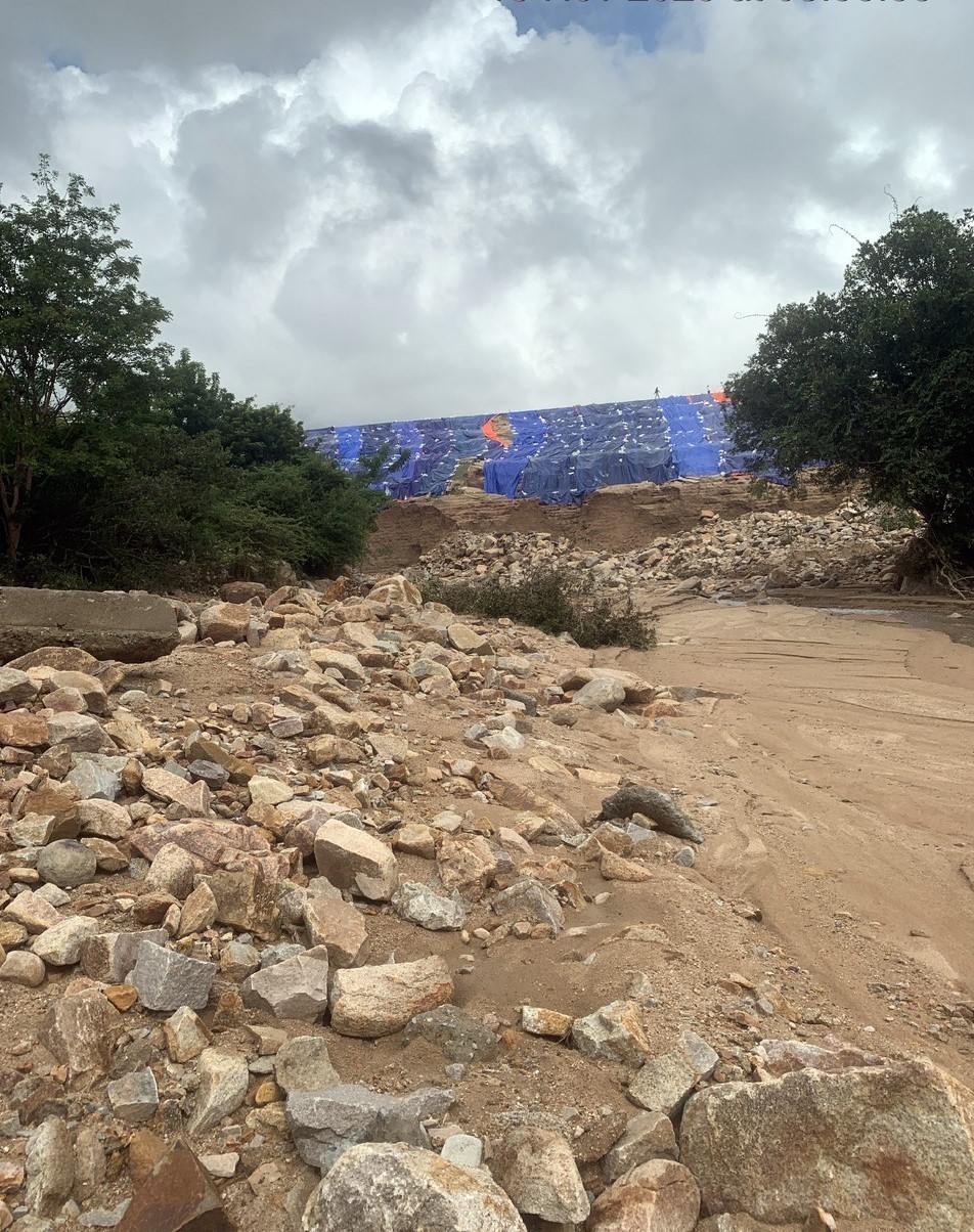 Biến động thời tiết cực đoan và sức ép ngày càng lớn lên vận hành hệ thống điện - Ảnh 1. Biến động thời tiết cực đoan và sức ép ngày càng lớn lên vận hành hệ thống điện - Ảnh 1.