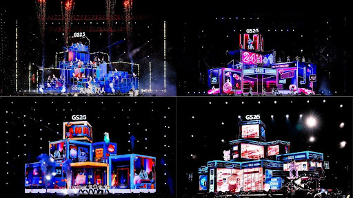 GS25 Việt Nam lần đầu tổ chức Music Festival : Khi thương hiệu bán lẻ bước lên sân khấu  - Ảnh 3.