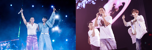 GS25 Việt Nam lần đầu tổ chức Music Festival : Khi thương hiệu bán lẻ bước lên sân khấu  - Ảnh 4.