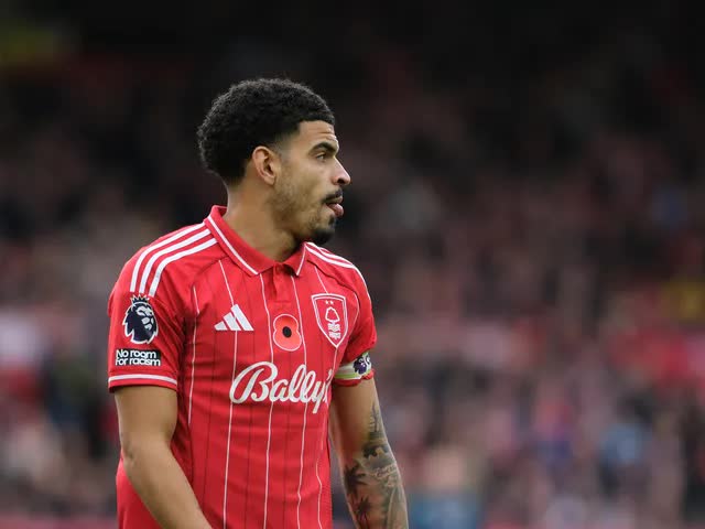 Nhận định, soi tỷ lệ Nottingham Forest vs Brighton 21h00 ngày 30/11, Premier League - Ảnh 1.