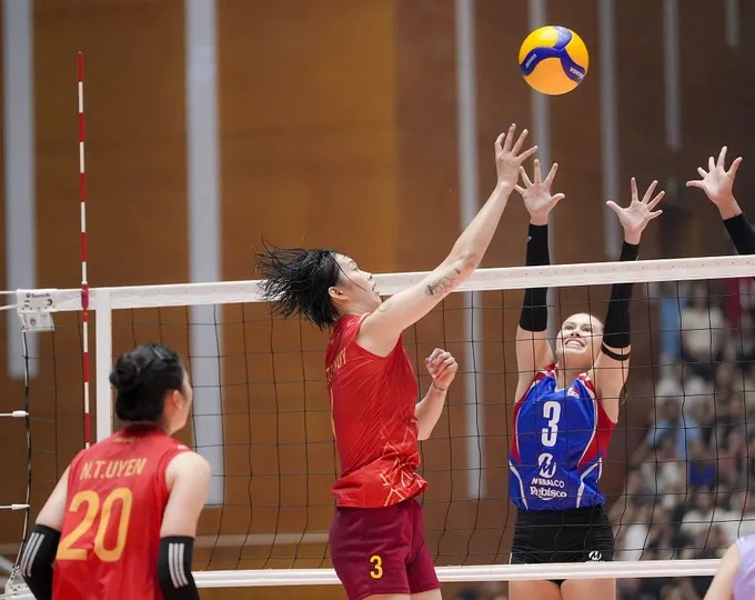 Tin nóng thể thao tối 29/11: HLV Tuấn Kiệt nhận tin quan trọng trước thềm SEA Games 2025; Sao Đức bị chế giễu ngoại hình - Ảnh 1. Tin nóng thể thao tối 29/11: HLV Tuấn Kiệt nhận tin quan trọng trước thềm SEA Games 2025; Sao Đức bị chế giễu ngoại hình - Ảnh 1.