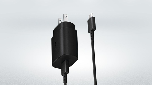 Sạc Samsung dùng cho iPhone 17 được không? - Ảnh 4. Sạc Samsung dùng cho iPhone 17 được không? - Ảnh 4.