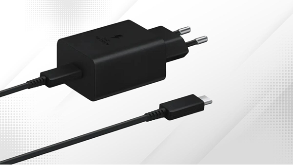 Sạc Samsung dùng cho iPhone 17 được không? - Ảnh 5. Sạc Samsung dùng cho iPhone 17 được không? - Ảnh 5.