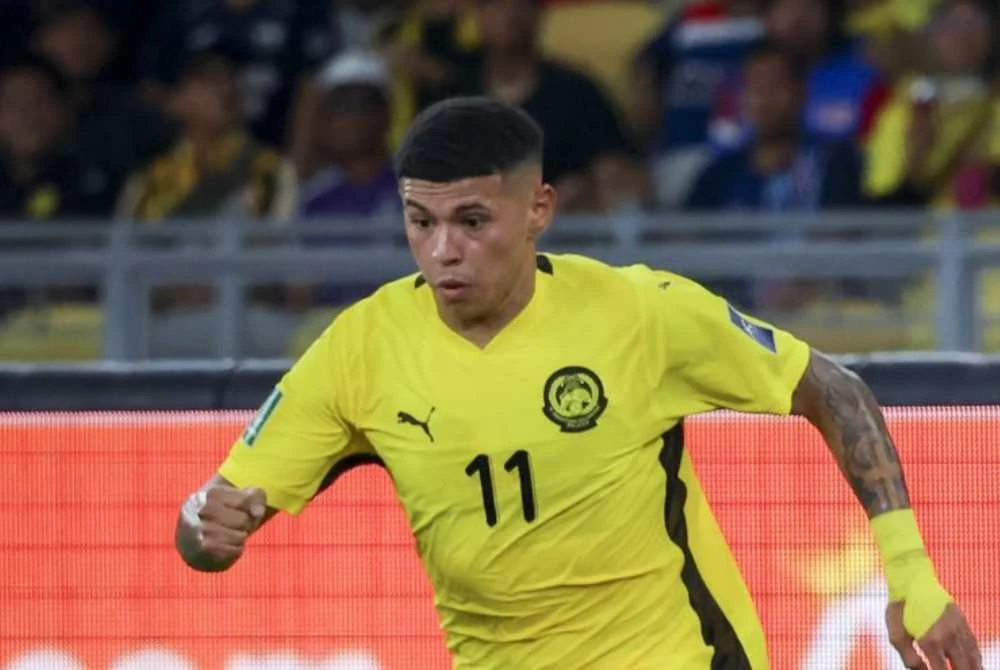 48 giờ xác định số phận của dàn sao nhập tịch Malaysia, ĐT Việt Nam sẽ 'hưởng lợi' sau phán quyết của FIFA? - Ảnh 1.