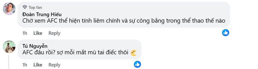 FIFA bác đơn kháng cáo của LĐBĐ Malaysia, CĐV Việt Nam hài hước: 'Kiện lên thiên đình luôn' - Ảnh 3.