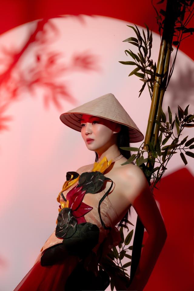 Biên đạo múa xuất sắc - NSƯT Hoài Anh: Người  - Ảnh 7. Biên đạo múa xuất sắc - NSƯT Hoài Anh: Người  - Ảnh 7.