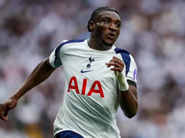 Nhận định, soi tỷ lệ Tottenham vs Copenhagen 03h00 ngày 5/11, Champions League - Ảnh 1.