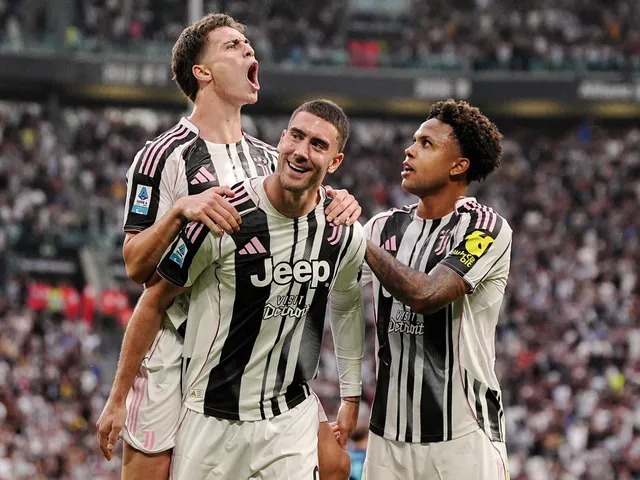 Nhận định, soi tỷ lệ Juventus vs Sporting Lisbon 3h00 ngày 5/11, vòng phân hạng Champions League - Ảnh 1.