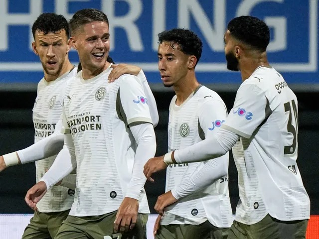 Nhận định, soi tỷ lệ Olympiacos vs PSV 3h00 ngày 05/11, vòng phân hạng Champions League - Ảnh 1. Nhận định, soi tỷ lệ Olympiacos vs PSV 3h00 ngày 05/11, vòng phân hạng Champions League - Ảnh 1.