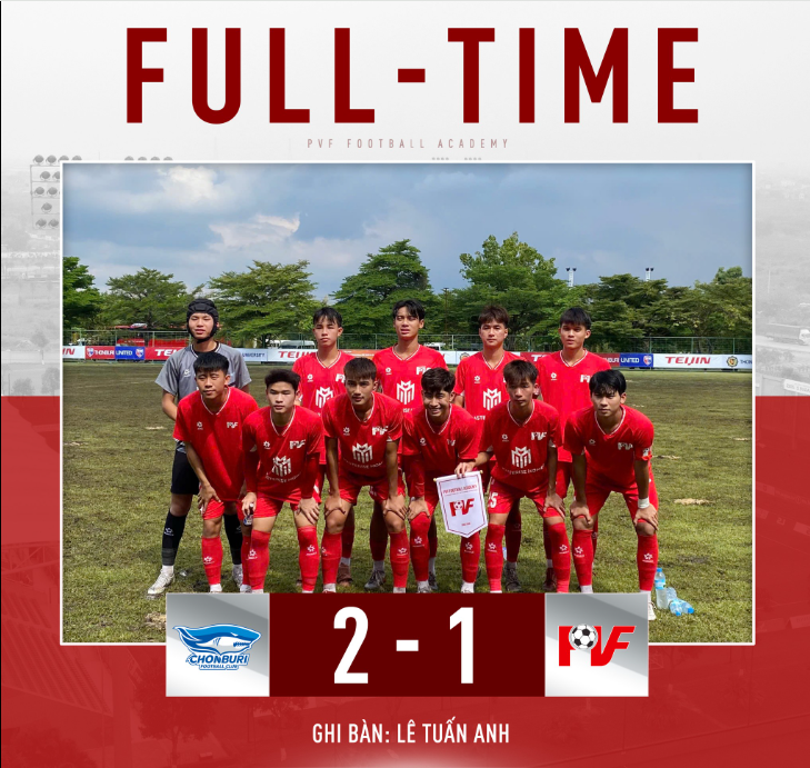 Sau khi giành vị trí á quân ở Thái Lan, đội bóng của Việt Nam dự giải đấu với các đại diện của Nhật và Hàn Quốc - Ảnh 1.