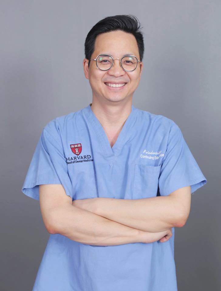 Lan tỏa hành trình nhân ái &quot;Trao nụ cười – Nhận nụ cười&quot; - Ảnh 1.