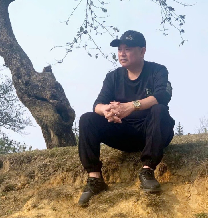 Âm nhạc của "Thiêng": bản giao hưởng giữa Đất - Trời - Người - Ảnh 1. Âm nhạc của "Thiêng": bản giao hưởng giữa Đất - Trời - Người - Ảnh 1.