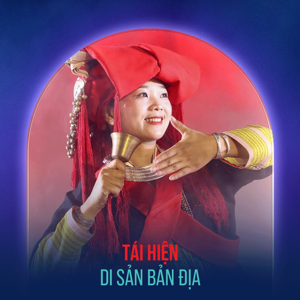 Âm nhạc của "Thiêng": bản giao hưởng giữa Đất - Trời - Người - Ảnh 5. Âm nhạc của "Thiêng": bản giao hưởng giữa Đất - Trời - Người - Ảnh 5.