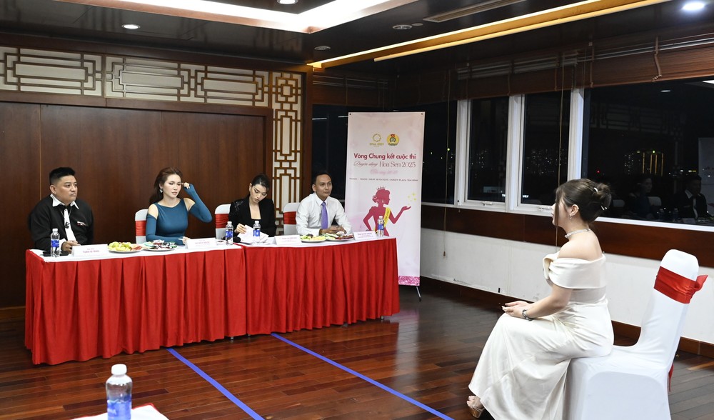 Bình Tĩnh Sống không chỉ là một cái tên - Ảnh 4. Bình Tĩnh Sống không chỉ là một cái tên - Ảnh 4.