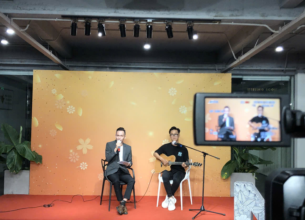 Bình Tĩnh Sống không chỉ là một cái tên - Ảnh 5. Bình Tĩnh Sống không chỉ là một cái tên - Ảnh 5.