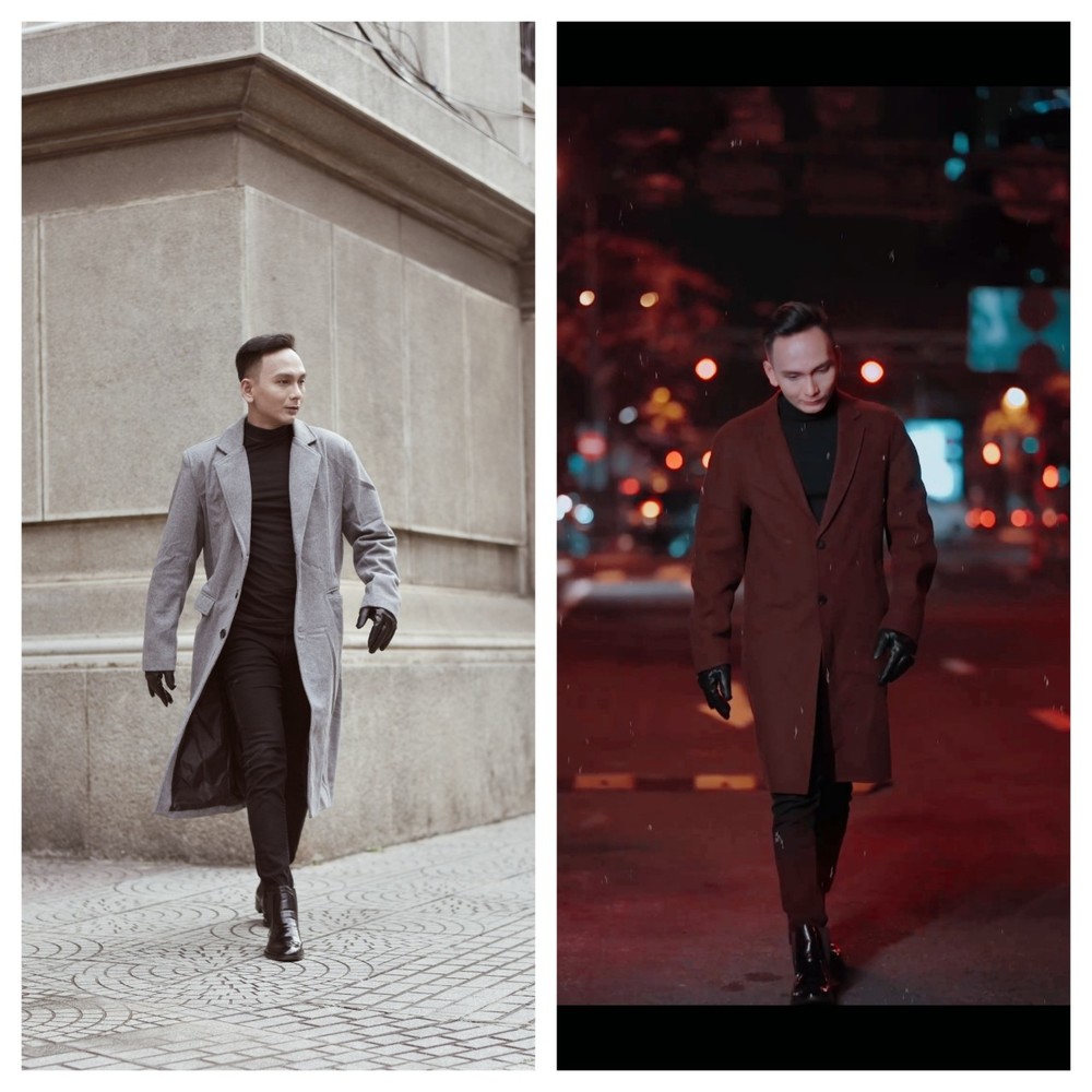 Bình Tĩnh Sống không chỉ là một cái tên - Ảnh 1. Bình Tĩnh Sống không chỉ là một cái tên - Ảnh 1.