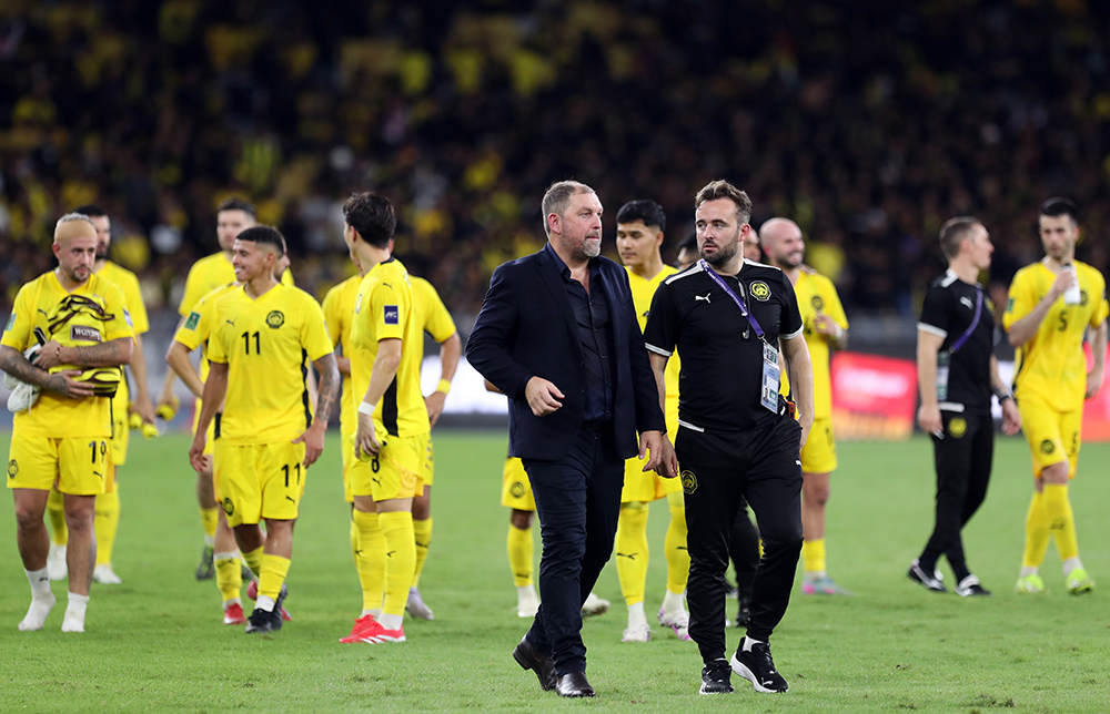 Sự việc - Ý kiến: Chờ AFC ra phán quyết - Ảnh 1. Sự việc - Ý kiến: Chờ AFC ra phán quyết - Ảnh 1.