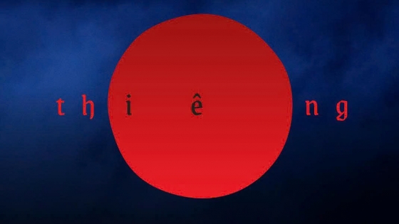 Âm nhạc của "Thiêng": bản giao hưởng giữa Đất - Trời - Người - Ảnh 4. Âm nhạc của "Thiêng": bản giao hưởng giữa Đất - Trời - Người - Ảnh 4.