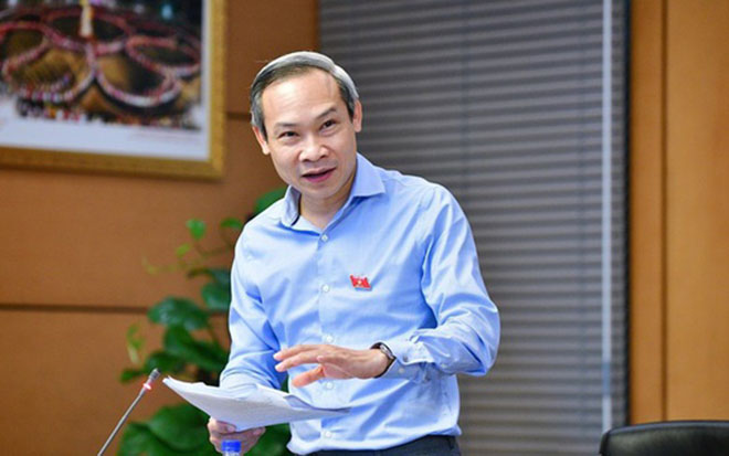 Năm 2026 – "Phép thử" cho năng lực nội sinh của nền kinh tế - Ảnh 1. Năm 2026 – "Phép thử" cho năng lực nội sinh của nền kinh tế - Ảnh 1.