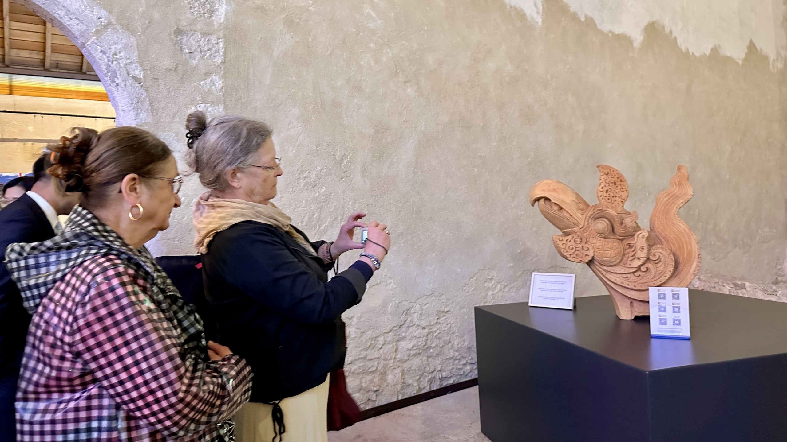 Hồi sinh giá trị di sản Hoàng thành Thăng Long: Cần tầm nhìn đột phá và đầu tư đồng bộ