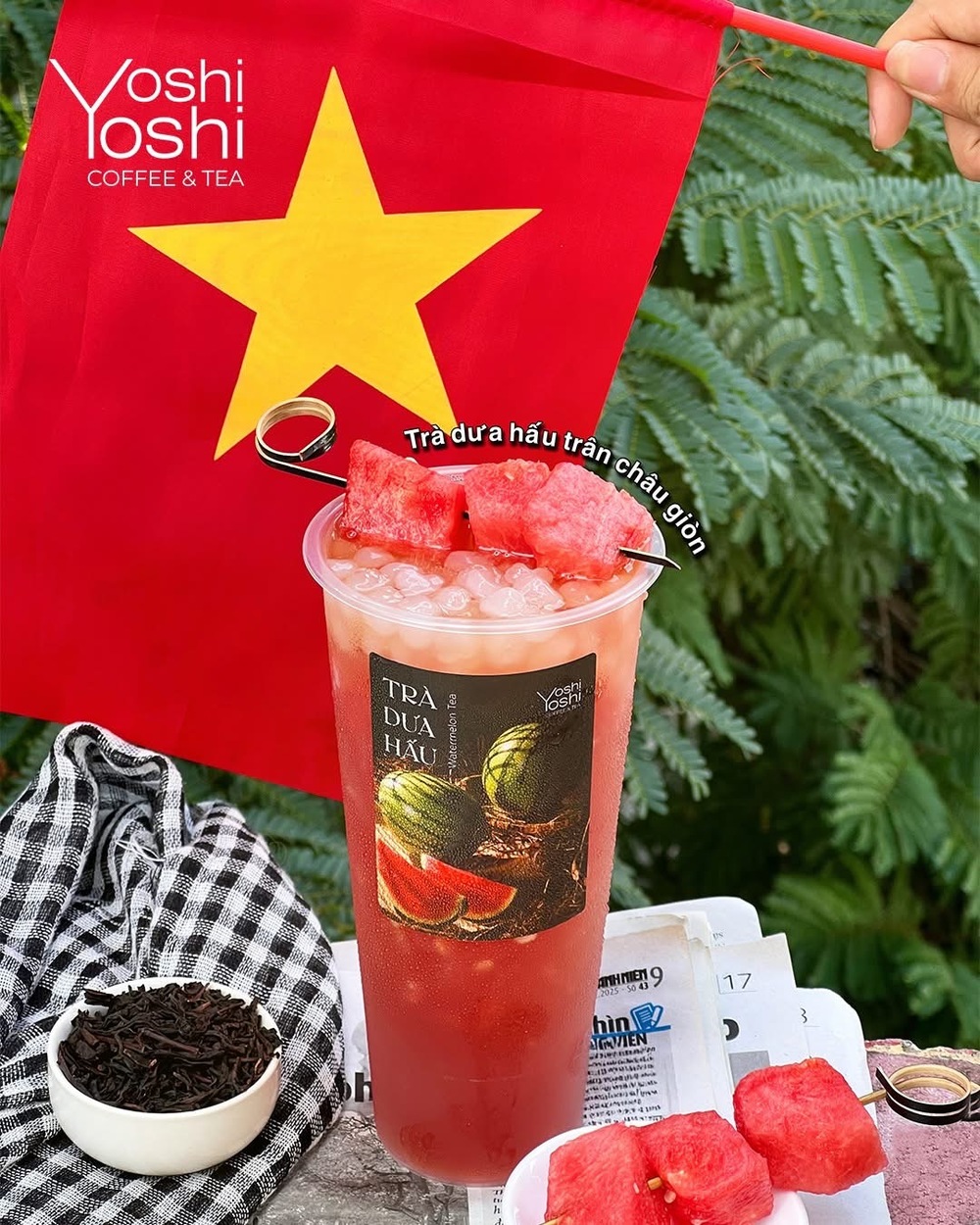 YoshiYoshi – quán cà phê tone trắng đen hot nhất Sài Gòn, mở cửa 24/7, thiên đường cho giới trẻ - Ảnh 4. YoshiYoshi – quán cà phê tone trắng đen hot nhất Sài Gòn, mở cửa 24/7, thiên đường cho giới trẻ - Ảnh 4.