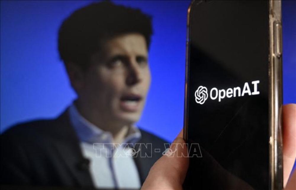 Làn sóng xây dựng AI chưa từng có (kỳ 3): OpenAI bị bóc trần khoản lỗ kỷ lục 12 tỷ USD/quý, vết nứt thứ hai - Ảnh 3.