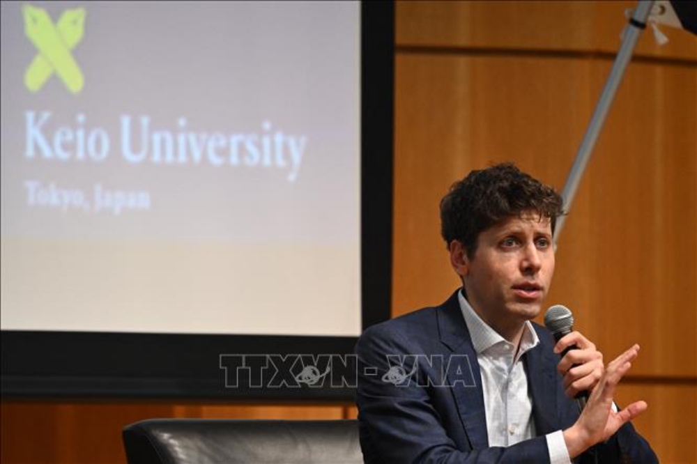 Làn sóng xây dựng AI chưa từng có (kỳ 3): OpenAI bị bóc trần khoản lỗ kỷ lục 12 tỷ USD/quý, vết nứt thứ hai - Ảnh 2.