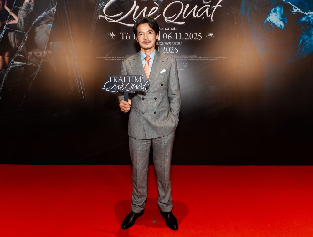 Dấu ấn Quách Ngọc Ngoan trên màn ảnh rộng - Ảnh 1.