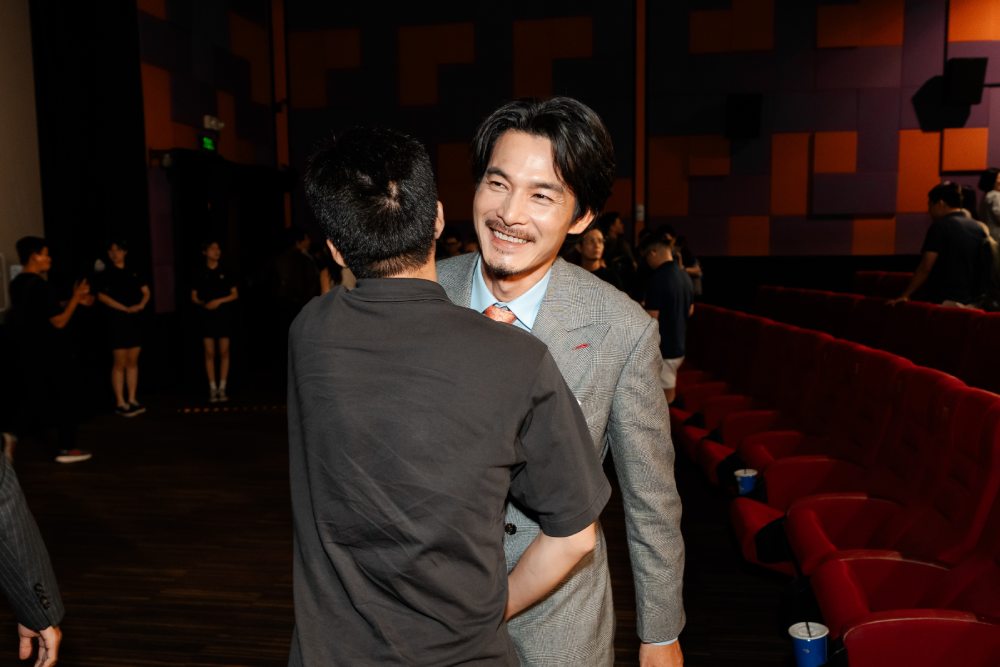 Dấu ấn Quách Ngọc Ngoan trên màn ảnh rộng - Ảnh 6.