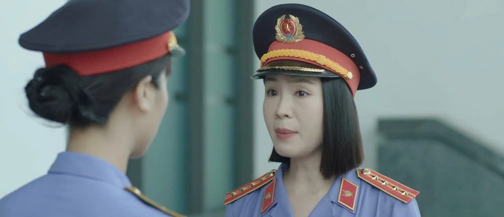 NSND Trung Anh: "Làm phim chính luận cực khó" - Ảnh 10. NSND Trung Anh: "Làm phim chính luận cực khó" - Ảnh 10.