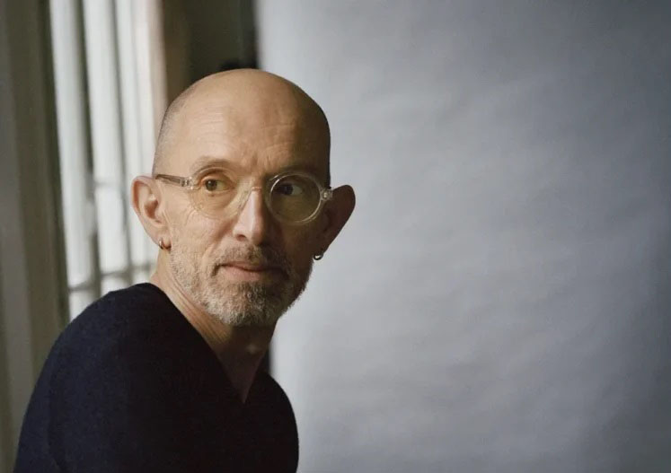 Giải Prix Goncourt 2025: Laurent Mauvignier tỏa sáng với &quot;La Maison vide&quot; - Ảnh 5.