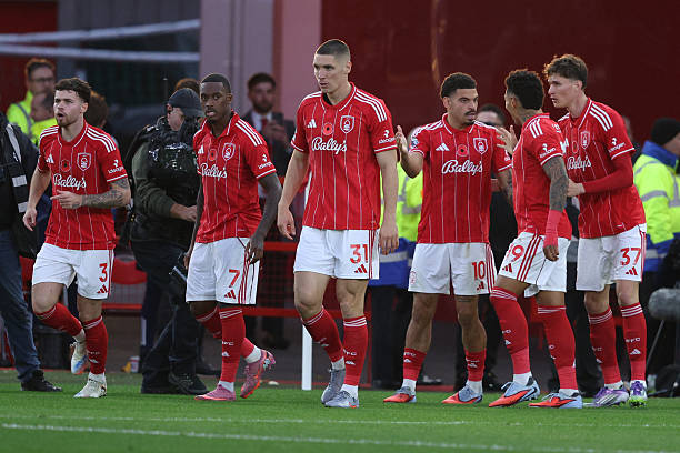 Nottingham Forest sẽ đánh bại chủ nhà Sturm Graz?
