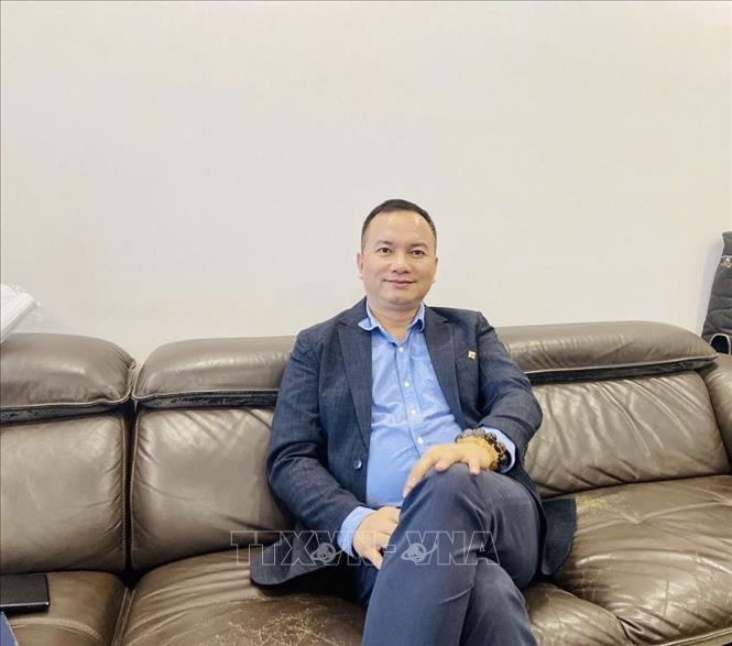 Góp ý dự thảo văn kiện Đại hội XIV của Đảng: Để văn hóa Việt Nam phát triển - Ảnh 2. Góp ý dự thảo văn kiện Đại hội XIV của Đảng: Để văn hóa Việt Nam phát triển - Ảnh 2.